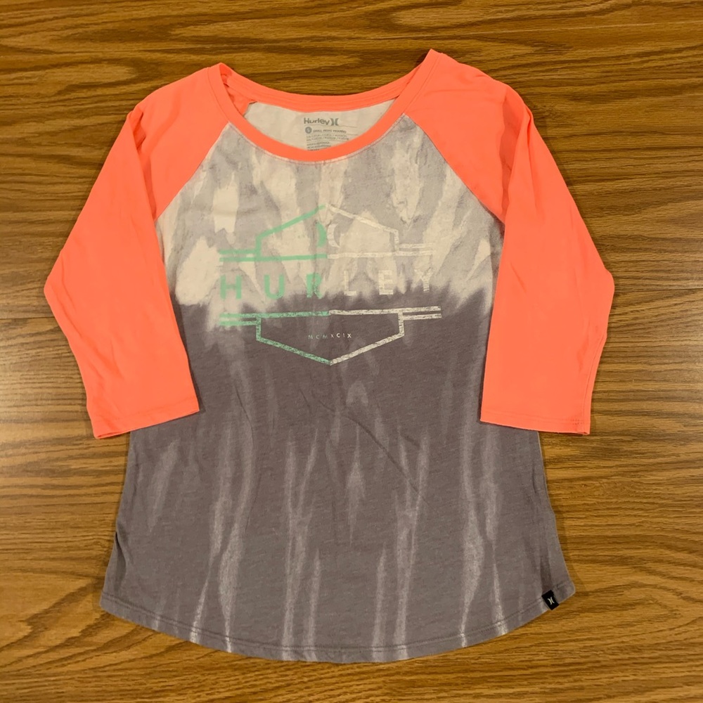 Hurley Top